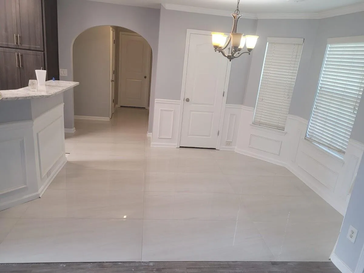 Fire & Smoke Damage Restoration in Kettering, OH